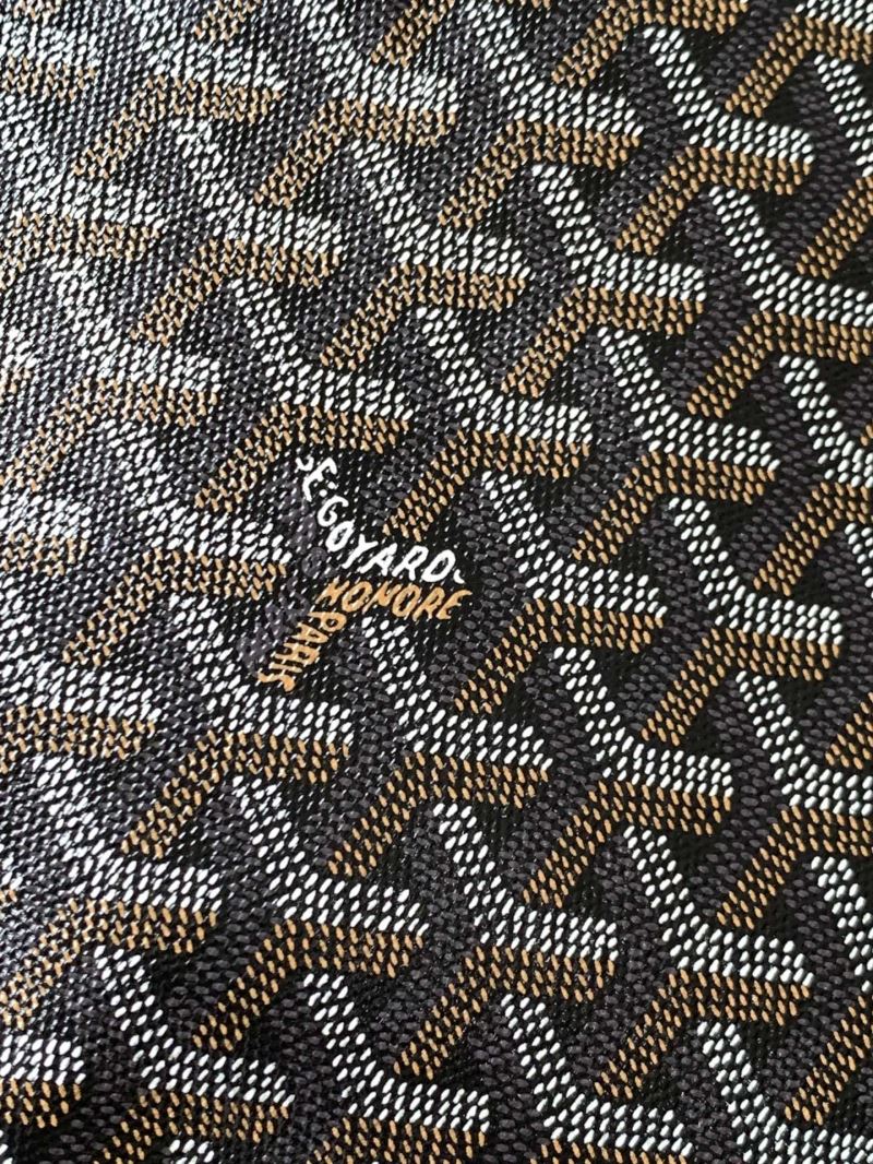 Goyard Shopping Bags